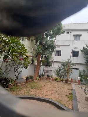 Plot Area in  Plot at Asha Heights Gachibowli, Gachibowli – for Sale
