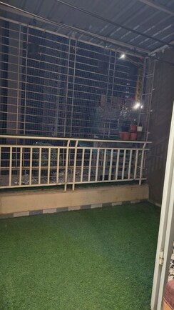 2 BHK + Pooja Room,Basement Apartment For Rent in Vardhaman Palm Rose