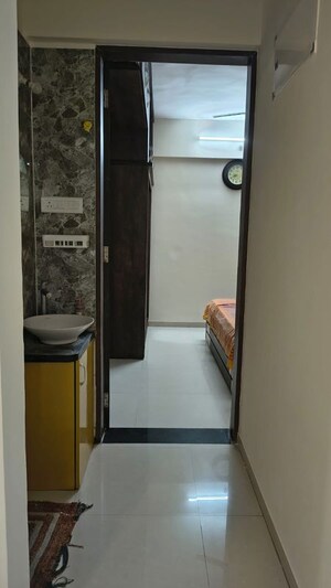 Furnished Amenities in 2 BHK Apartment at Vardhaman Palm Rose, Punawale – for Rent