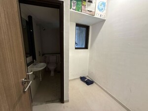 Bathroom in 3 BHK Apartment at Lodha The Park, Worli – for Sale