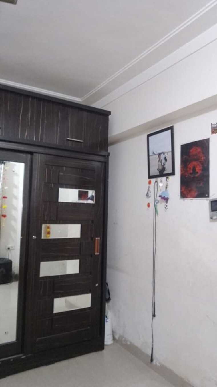 Kitchen, charms-city 1 Bedroom 450 Sq.Ft. Apartment In Titwala Thane 10395704
