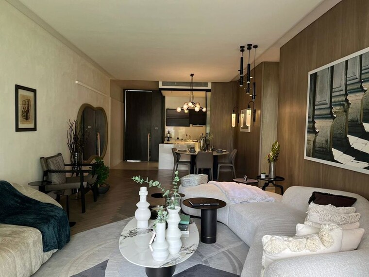 Living Room, hadapsar 4 Bedroom 6500 Sq.Ft. Apartment In Hadapsar Pune 10395700