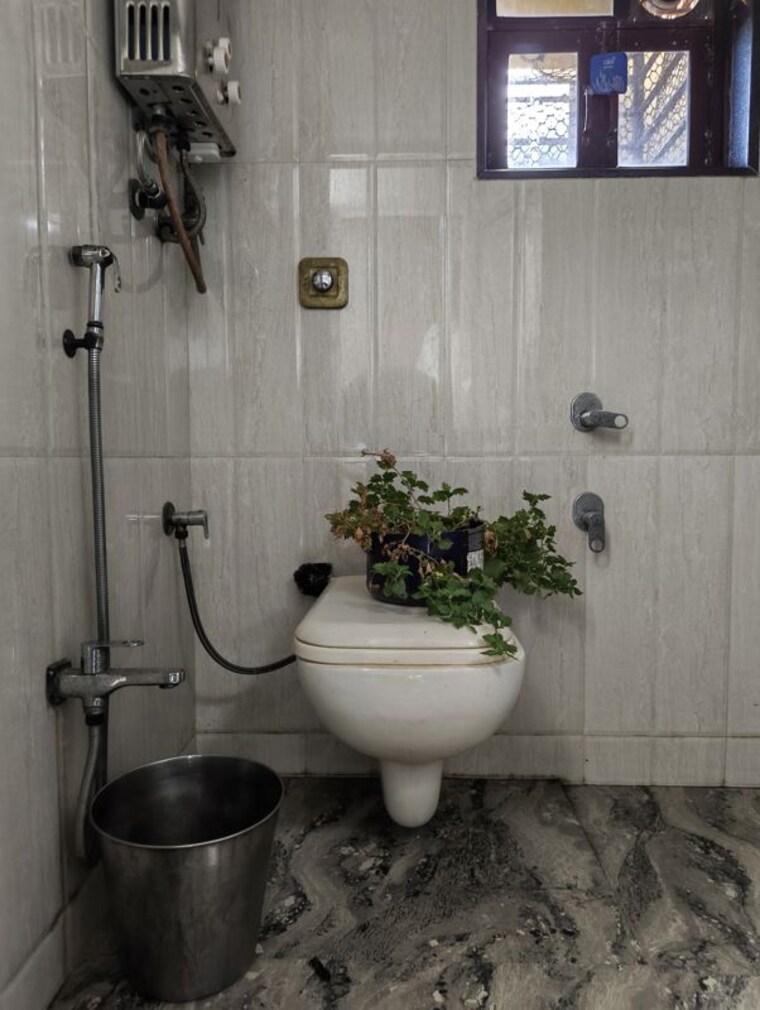Bathroom, abrol-krishna-utsav 2 Bedroom 650 Sq.Ft. Apartment In Malad West Mumbai 10395726