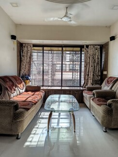 2 BHK + Pooja Room Apartment For Rent in Abrol Krishna Utsav