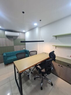 Office Space For Rent in Vastrapur