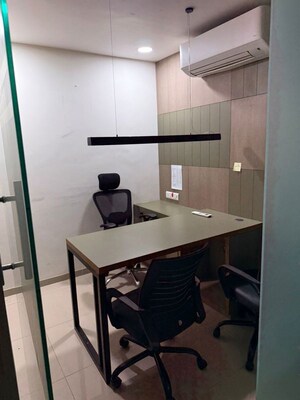 Team Area in  Office Space at Vastrapur – for Rent