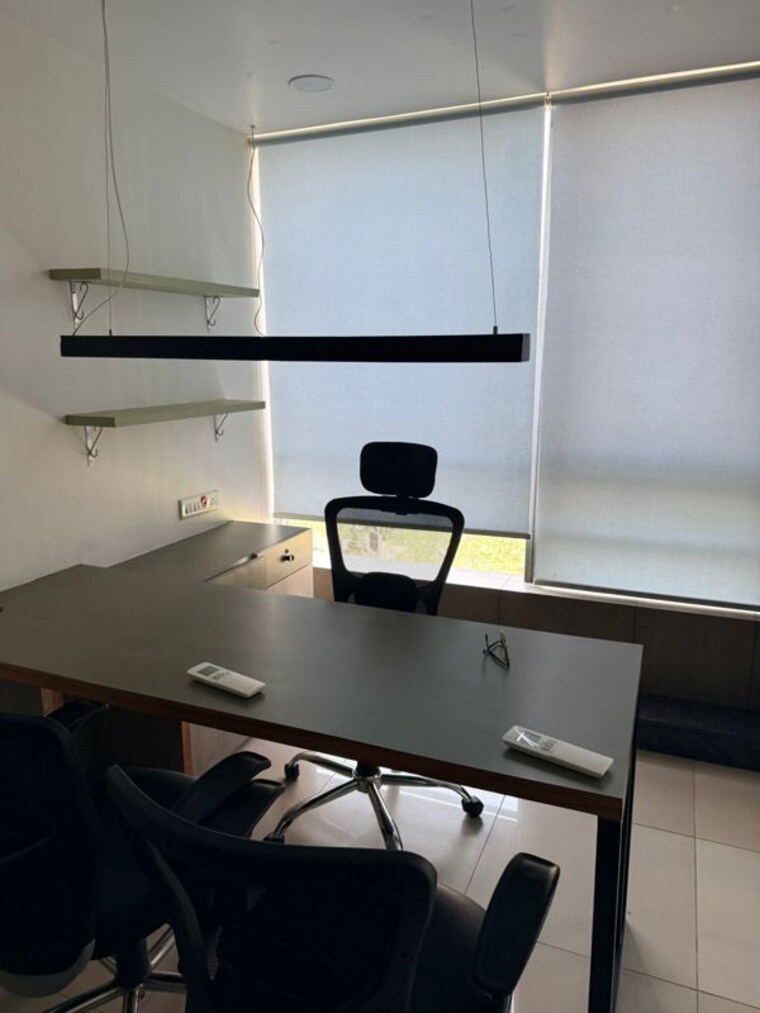 Team Area, vastrapur Commercial Office Space 1260 Sq.Ft. In Vastrapur Ahmedabad 10395736