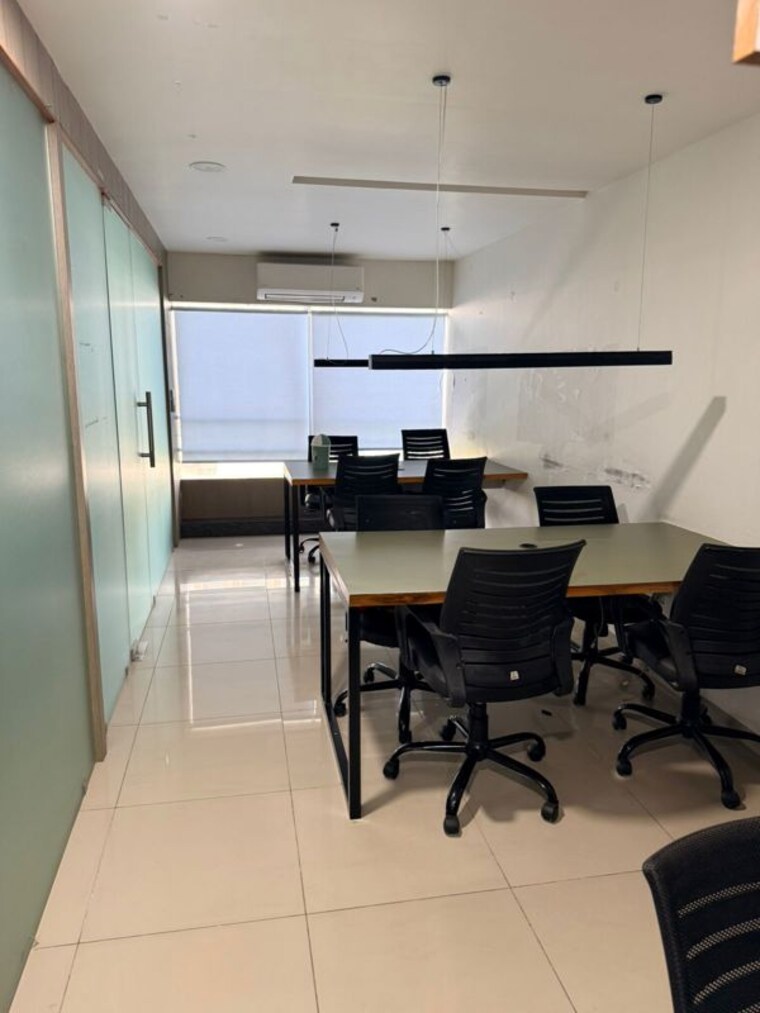 Team Area, vastrapur Commercial Office Space 1260 Sq.Ft. In Vastrapur Ahmedabad 10395736