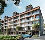 2 BHK + Basement 121 Sq.Yd. Builder Floor in Sector 95A