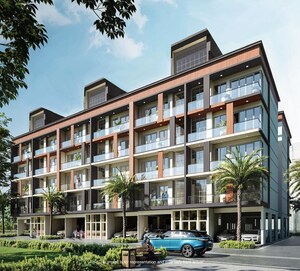 2 BHK Builder Floor For Sale in Sector 95a