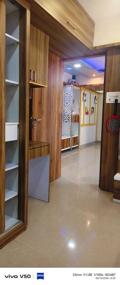 1 BHK + Pooja Room,Extra Room Apartment For Rent in Vijay Park