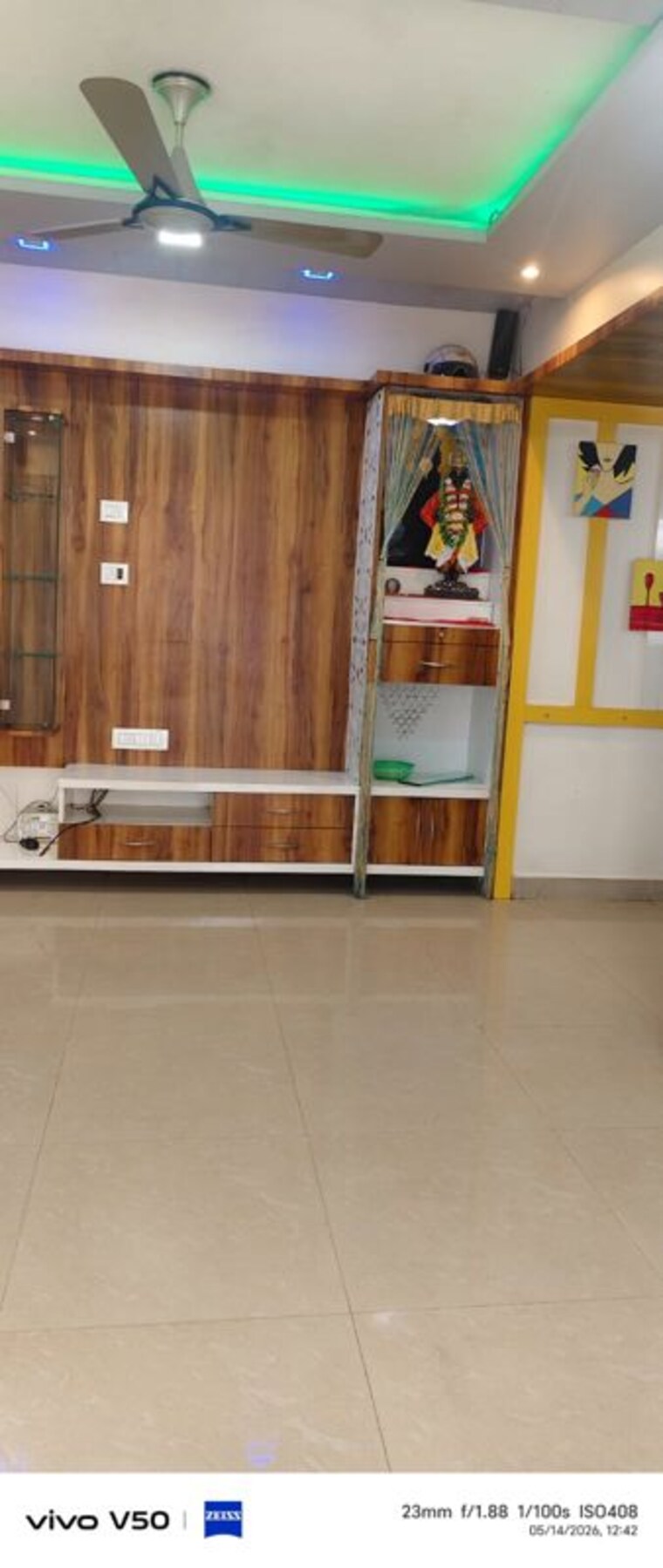 undefined, vijay-park 1 Bedroom 450 Sq.Ft. Apartment In Kasarvadavali Thane 10395769
