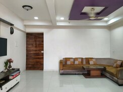 2 BHK + Store Room Apartment For Sale in Shree Krupa Keshav Heights Phase II