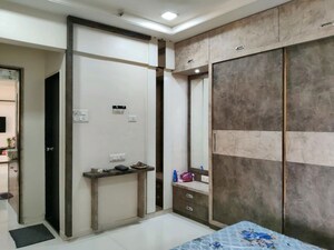 Room in 2 BHK Apartment at Shree Krupa Keshav Heights Phase II, Kalwa – for Sale