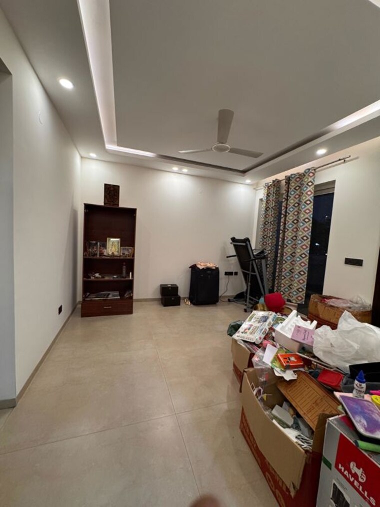 Bedroom, emaar-emerald-floors 4 Bedroom 3600 Sq.Ft. Builder Floor In Sector 65 Gurgaon 10395768