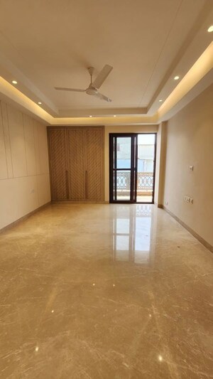 Room in 2 BHK Builder Floor at Anand Niketan – for Sale