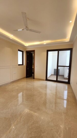 Room in 2 BHK Builder Floor at Anand Niketan – for Sale