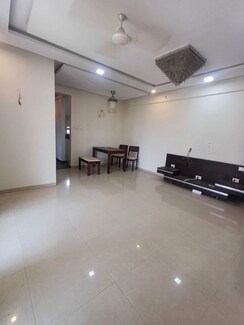 2 BHK Apartment For Sale in Raunak Paradise