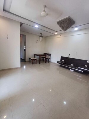 2 BHK Apartment For Sale in Raunak Paradise, Kokanipada