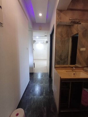 Kitchen in 2 BHK Apartment at Raunak Paradise, Kokanipada – for Sale