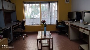 Team Area in  Office Space at Malviya Nagar – for Rent