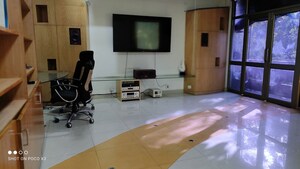 Team Area in  Office Space at Malviya Nagar – for Rent