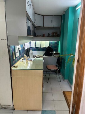Team Area in  Office Space at Malviya Nagar – for Rent