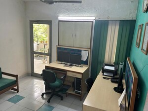 Team Area in  Office Space at Malviya Nagar – for Rent