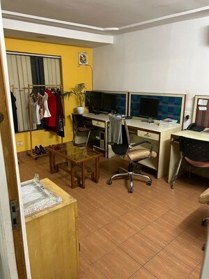 Team Area in  Office Space at Malviya Nagar – for Rent
