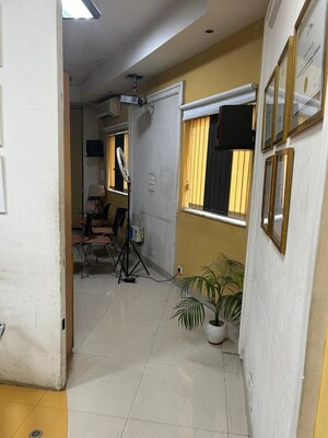  Office Space – Exterior View View at Malviya Nagar - for Rent