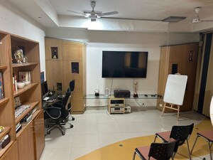 Team Area in  Office Space at Malviya Nagar – for Rent