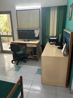 Team Area in  Office Space at Malviya Nagar – for Rent