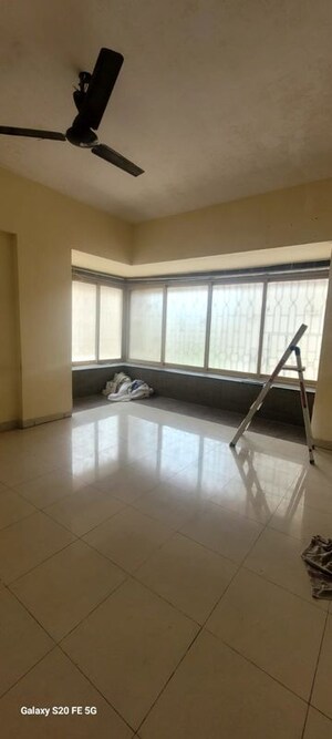Bedroom in 2 BHK Apartment at K Raheja Interface Heights, Malad West – for Rent
