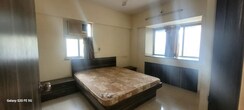2 BHK + Pooja Room Apartment For Rent in K Raheja Interface Heights