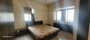 2 BHK Apartment For Rent in K Raheja Interface Heights, Malad West