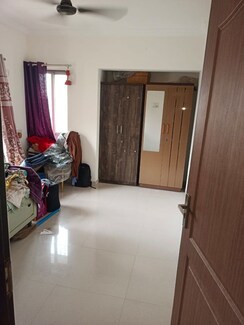 1 BHK + Pooja Room,Extra Room Apartment For Rent in Cosmos Orchid
