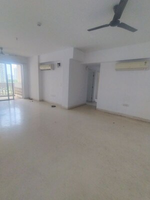 Hall in 3 BHK Apartment at DLF Regal Gardens, Sector 90 – for Rent