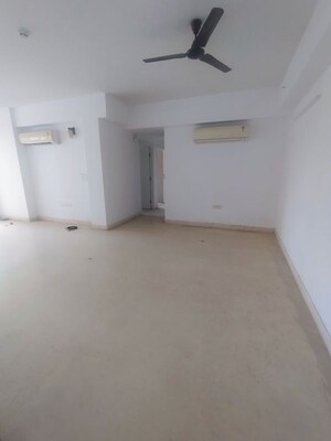 Dining area in 3 BHK Apartment at DLF Regal Gardens, Sector 90 – for Rent