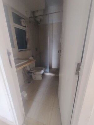 Bathroom in 3 BHK Apartment at DLF Regal Gardens, Sector 90 – for Rent