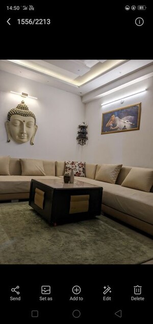 3.5 BHK Apartment For Sale in VVIP Mangal, Raj Nagar Extension