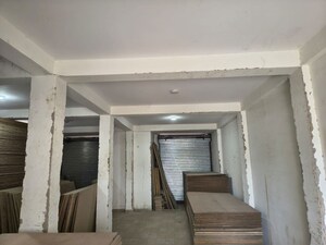  Shop – Exterior View View at Godrej Anandam, Ganeshpeth Colony - for Rent