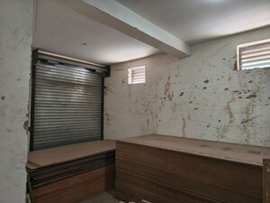 Shop – Exterior View View at Godrej Anandam, Ganeshpeth Colony - for Rent