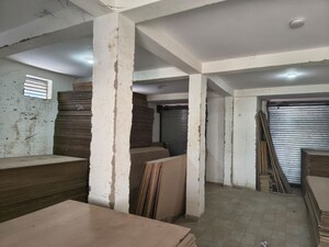  Shop – Exterior View View at Godrej Anandam, Ganeshpeth Colony - for Rent