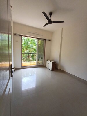 Living Room in 2 BHK Apartment at Ravi Estate, Pokhran Road No One – for Sale