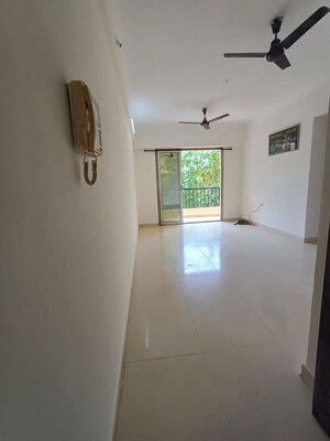 2 BHK Apartment For Sale in Ravi Estate, Pokhran Road No One