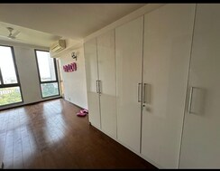 4 BHK + Servant Room Apartment For Sale in M3M Golf Estate Fairway West