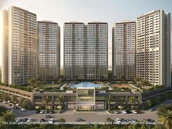 3 BHK Apartment For Sale in Godrej Elaris