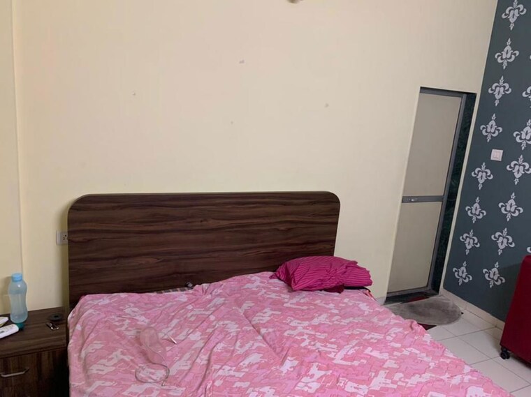 Bedroom, prestige-residency-gardenia 2 Bedroom 700 Sq.Ft. Apartment In Ghodbunder Road Thane 10395811