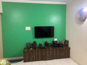 Furnished Amenities in 2 BHK Apartment at Prestige Residency Gardenia, Ghodbunder Road – for Rent