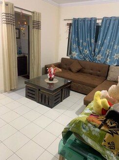 2 BHK + Pooja Room,Extra Room Apartment For Rent in Prestige Residency Gardenia